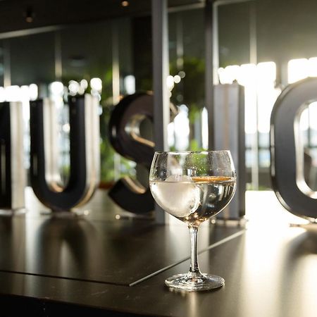 Motel One Маннгейм Екстер'єр фото