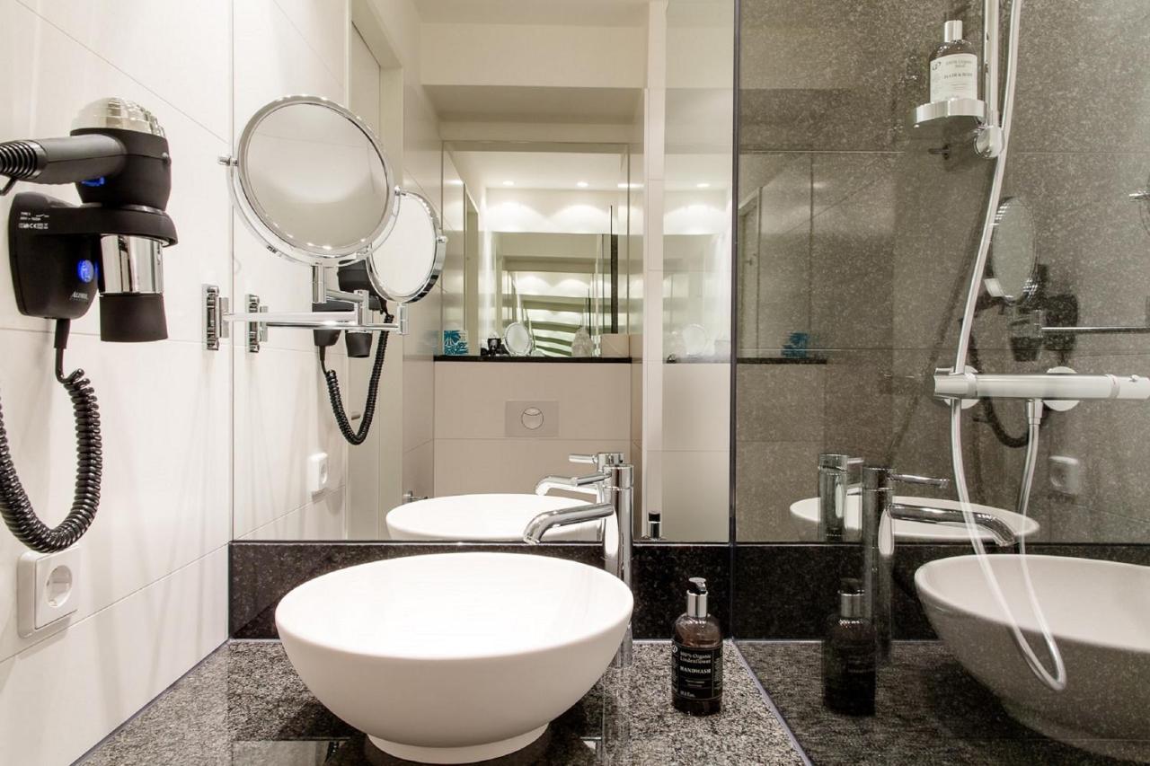 Motel One Маннгейм Екстер'єр фото